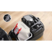 Прахосмукачка с торба Bosch Serie 4 BGB41HYG1H 600 W бяла