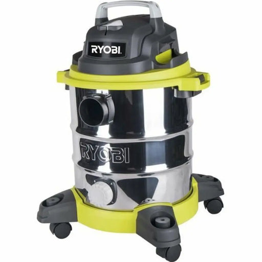 Прахосмукачка с торбичка Ryobi RVC-1220I-G 1250 W 17 Kpa 20