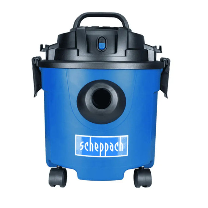 Прахосмукачка с торбичка Scheppach NTS16 1200 W 16 L