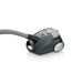 Прахосмукачка с торбичка Severin BC 7030 Черен Сив 750 W