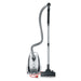 Прахосмукачка с торбичка Severin BC 7035 Бял Сив 750 W