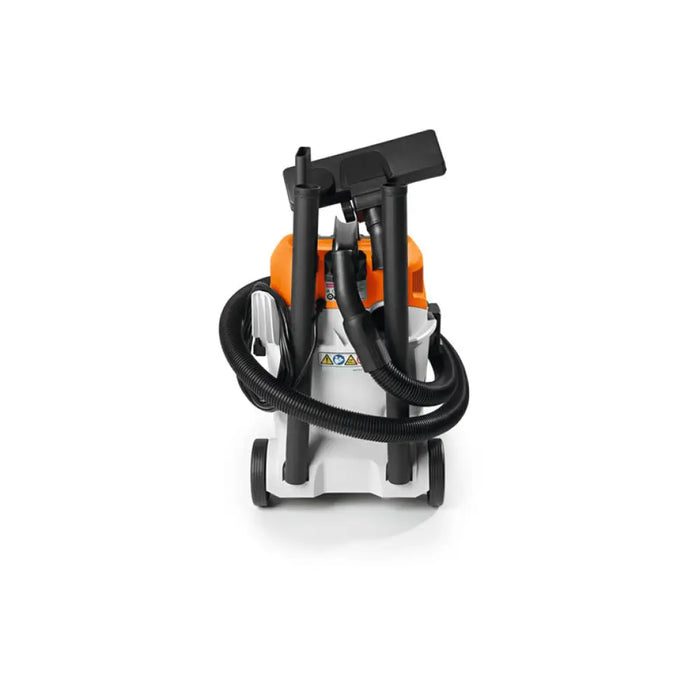 ПРАХОСМУКАЧКА STIHL SE 33