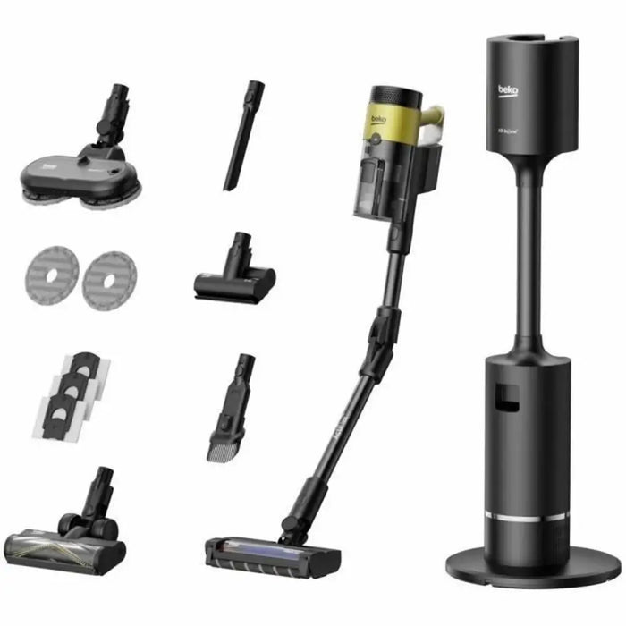 Прахосмукачка-стик BEKO