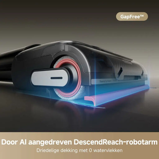 Прахосмукачка-стик Dreame DREAME H15 Pro