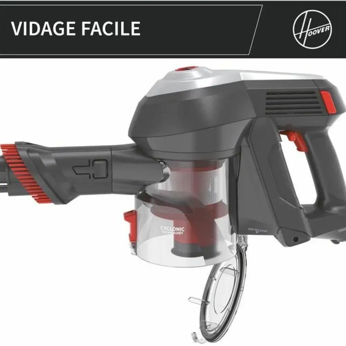 Прахосмукачка-стик Hoover HF122AH