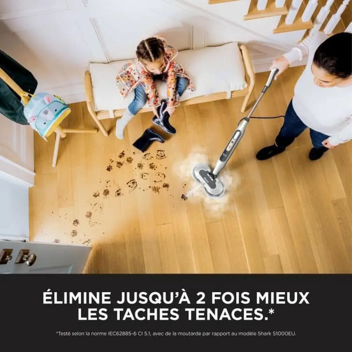 Прахосмукачка-стик Shark S8201EU