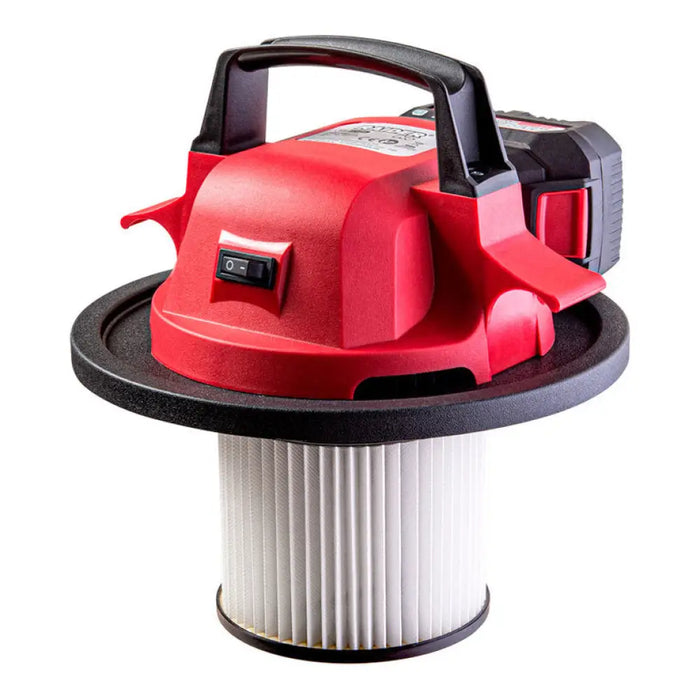 ПРАХОСМУКАЧКА ЗА КАМИНА RAIDER RDP-SWC20