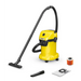 ПРАХОСМУКАЧКА KARCHER WD3 XL