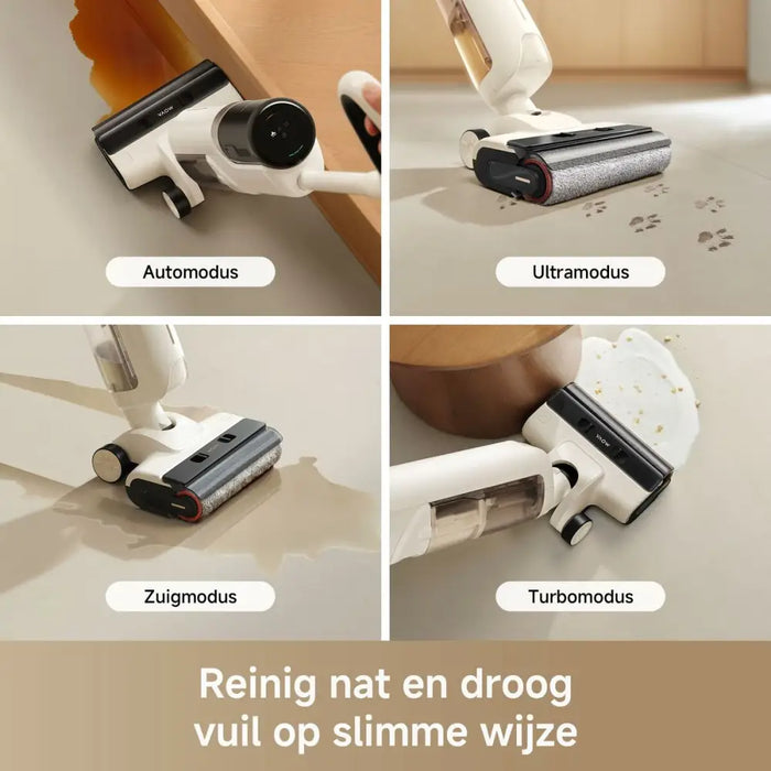 Прахосмукачка Dreame