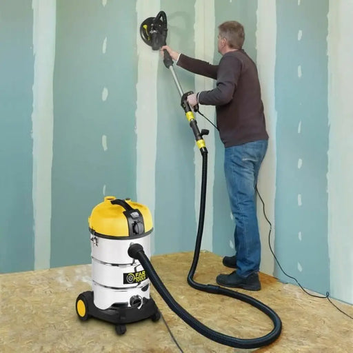 Прахосмукачка Fartools NETUP 30P 1200 W 30 L