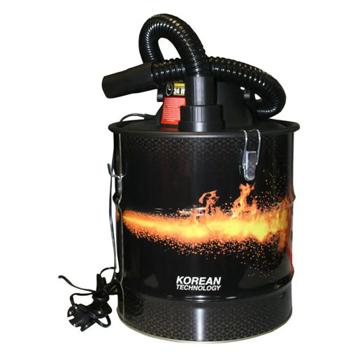 ПРАХОСМУКАЧКА ЗА КАМИНА DAEWOO DAAVC1200-20L