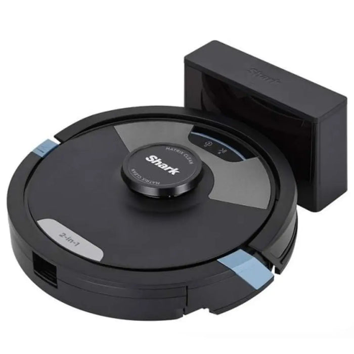 Прахосмукачка робот Shark Matrix Plus RV2620WDEU Wet & Dry