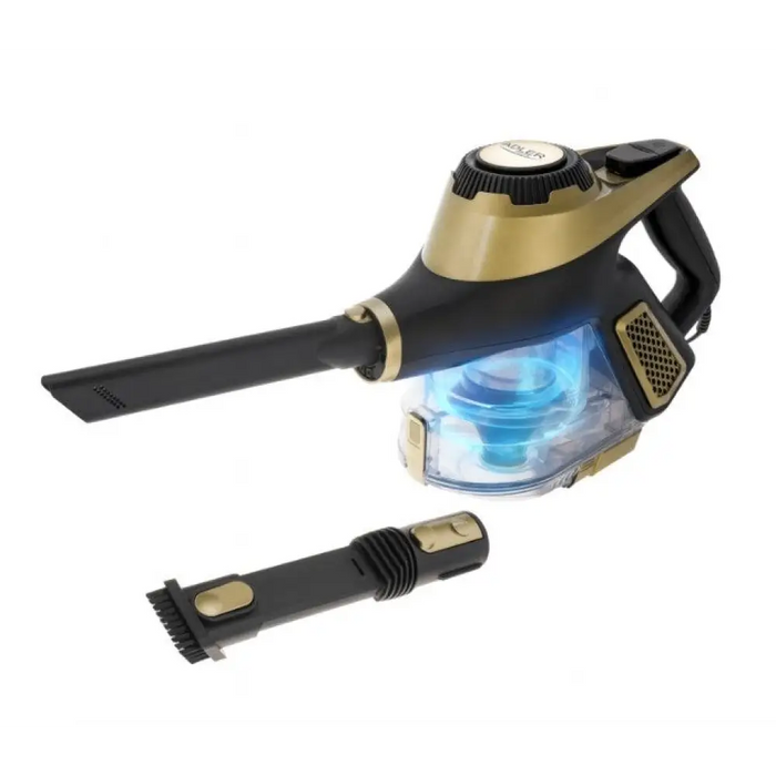 Прахосмукачка ADLER AD 7083 златиста