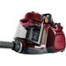 Прахосмукачка AEG LX7-2-CR-A Червен 750 W