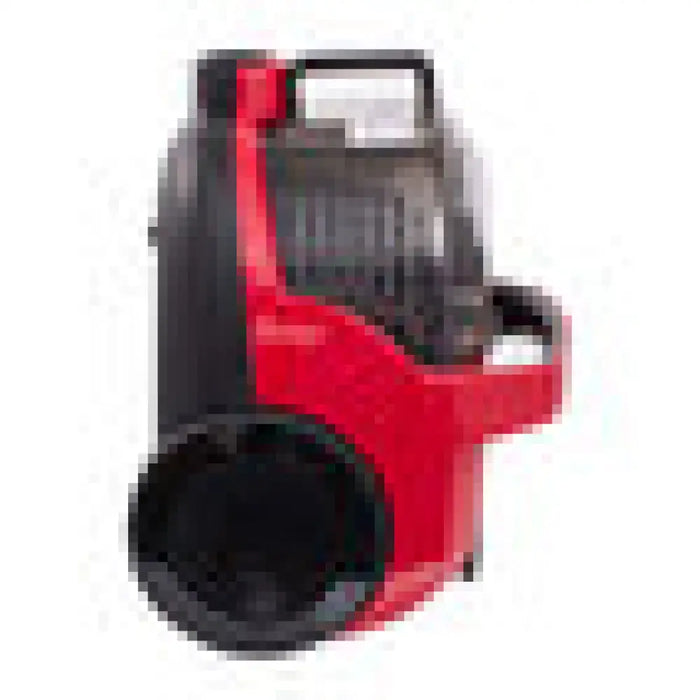 Прахосмукачка BEKO VCO32801AR 800.0 W ЧЕРВЕН