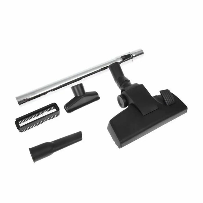 Прахосмукачка без торбичка Oceanic VC10RBAX2 Черен Червен