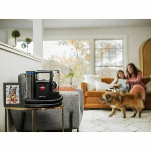 Прахосмукачка Bissell