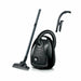 Прахосмукачка BOSCH BGB38BA1 Черен 600 W