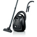 Прахосмукачка BOSCH BGB38BA1 Черен 600 W