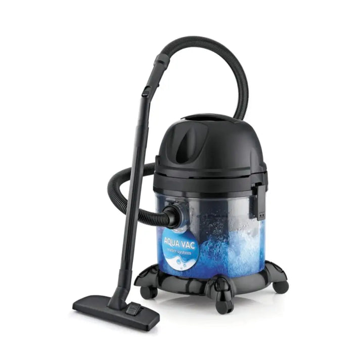 Прахосмукачка Crown WVC 2121 / SR1710 Black