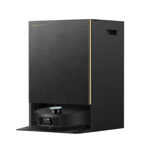 Прахосмукачка Dreame 010204AA000835 Черен