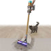 Прахосмукачка DYSON V12 Detect Slim Absolute Gold