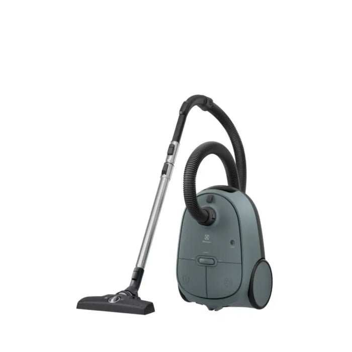 Прахосмукачка Electrolux EB61C1OG 3.5 л барабанна