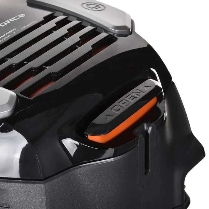 ПРАХОСМУКАЧКА ELECTROLUX EPF63EB-S