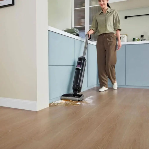 Прахосмукачка Eureka