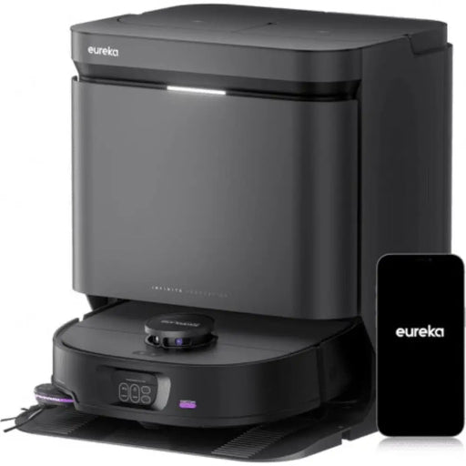 Прахосмукачка Eureka J15 Max UltraBK