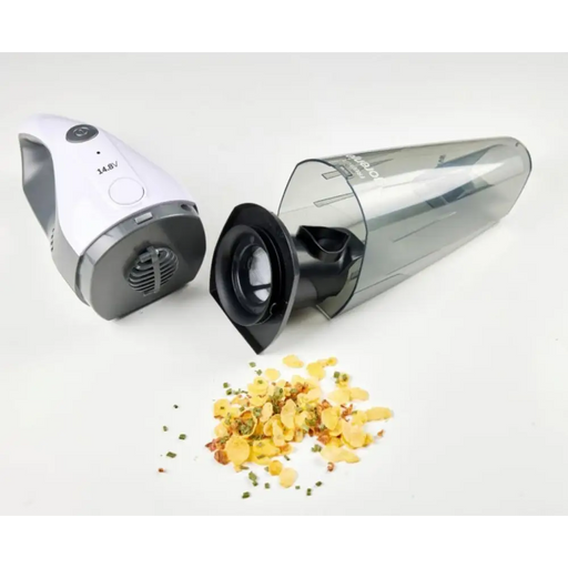 Прахосмукачка Gorenje MVC148FGW