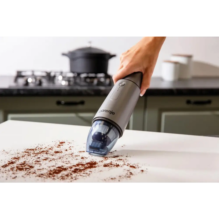 Прахосмукачка Gorenje MVC72HGA
