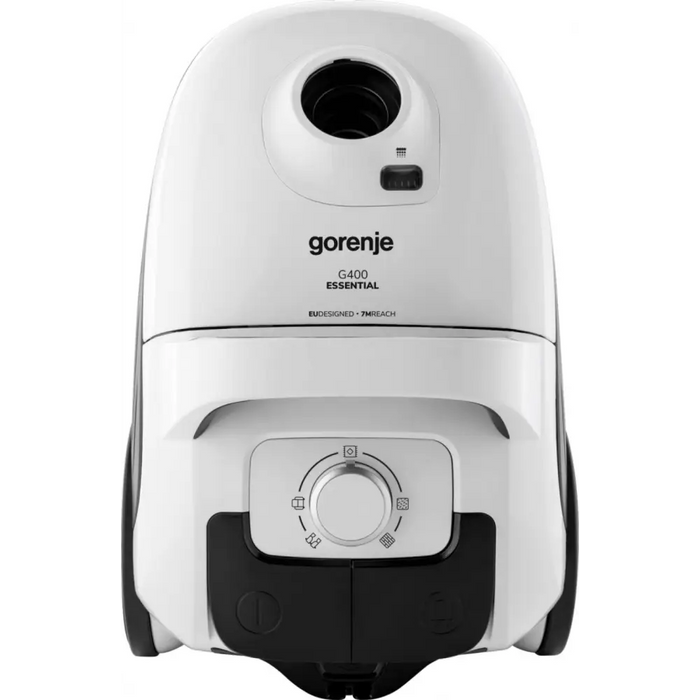Прахосмукачка Gorenje VCE21G4EW