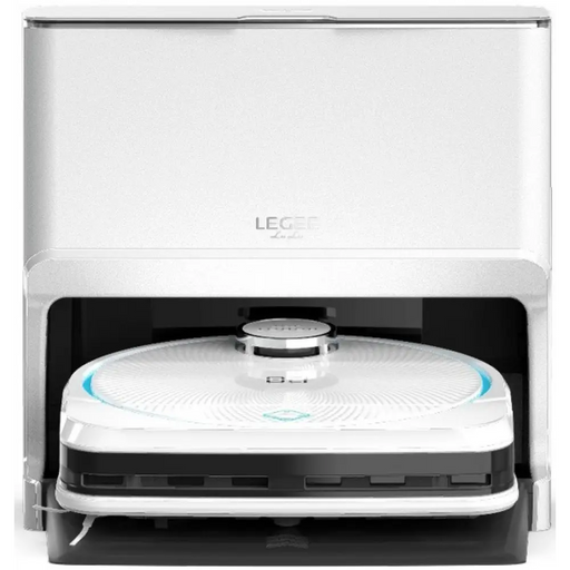 Прахосмукачка Hobot Legee D8 + Lulu