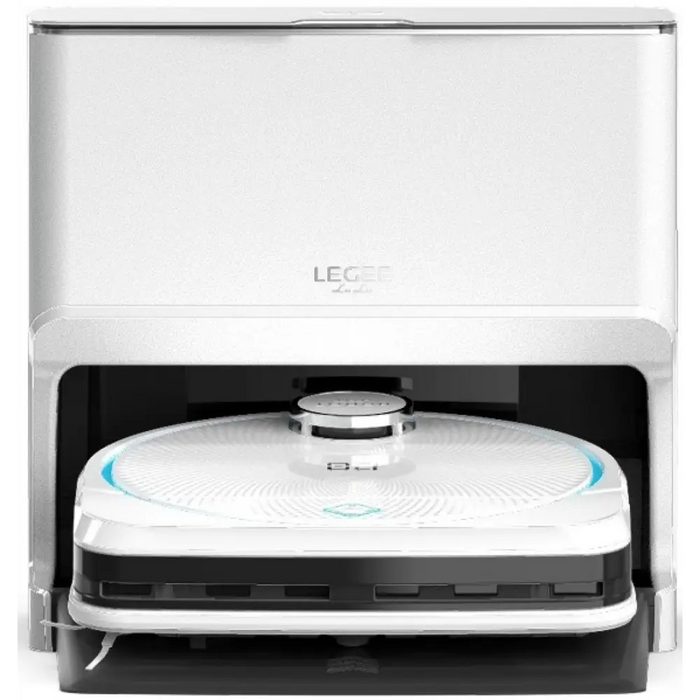 Прахосмукачка Hobot Legee D8 + Lulu