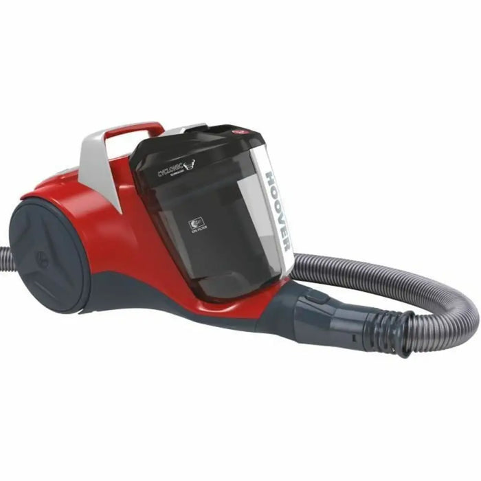 Прахосмукачка Hoover BR25HM 011 Червен 700 W