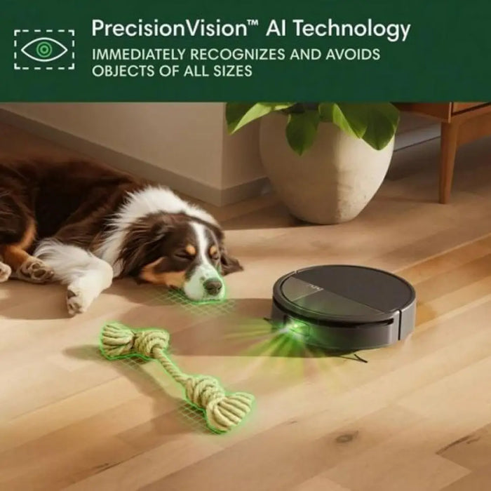 Прахосмукачка iRobot Roomba® Max 705 Combo Robot