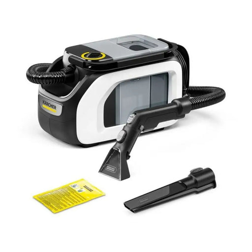 Прахосмукачка Kärcher 1.081-530.0 Бял Многоцветен 500 W
