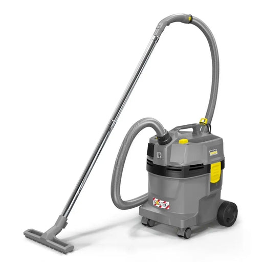 ПРАХОСМУКАЧКА KARCHER NT 22/1 Ap Te L