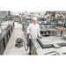 ПРАХОСМУКАЧКА KARCHER NT 22/1 Ap Te L