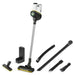Прахосмукачка KARCHER VC 6 Cordless ourFamily Car