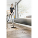 ПРАХОСМУКАЧКА KARCHER WD 2 PLUS V 12000.0 ml