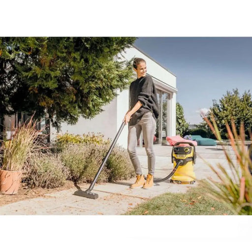Прахосмукачка KARCHER WD 5 V-25/5/22
