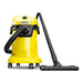 ПРАХОСМУКАЧКА KARCHER WD3 XL