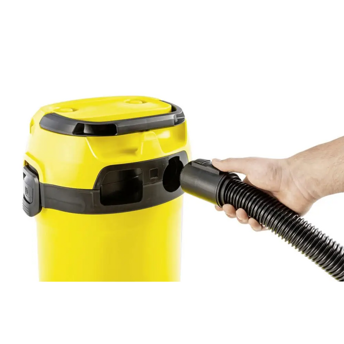 ПРАХОСМУКАЧКА KARCHER WD3 XL