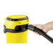 ПРАХОСМУКАЧКА KARCHER WD3 XL