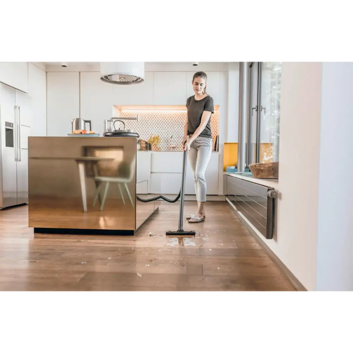 ПРАХОСМУКАЧКА KARCHER WD3 XL