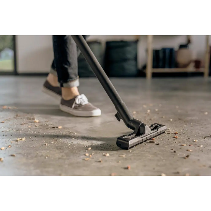 ПРАХОСМУКАЧКА KARCHER WD3 XL