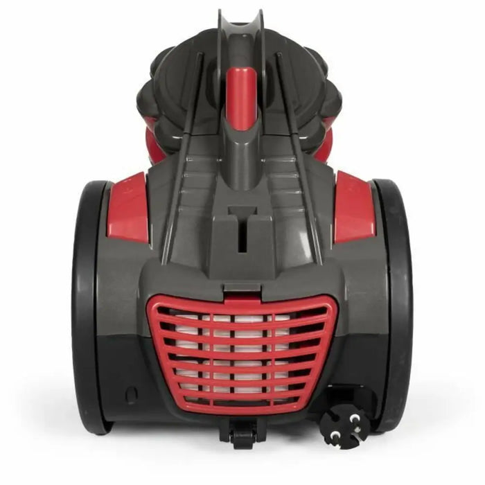 Прахосмукачка Livoo Червен 700 W