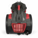 Прахосмукачка Livoo Червен 700 W